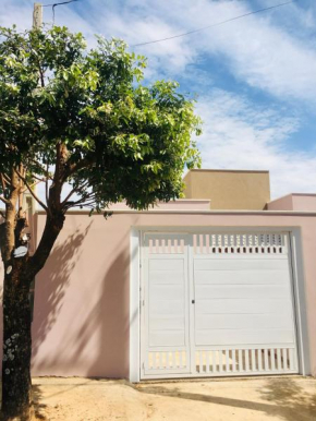 Casa Olimpia SP